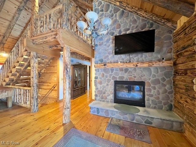 8885 Locust Street SW, Sherrodsville, OH 44675