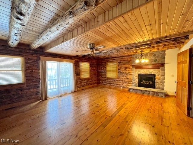 8885 Locust Street SW, Sherrodsville, OH 44675