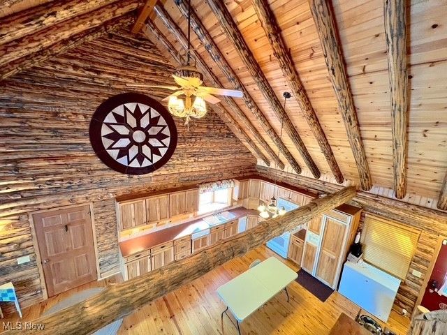 8885 Locust Street SW, Sherrodsville, OH 44675