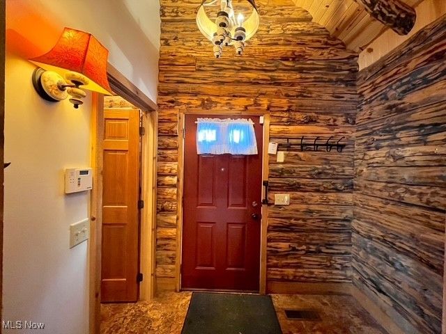 8885 Locust Street SW, Sherrodsville, OH 44675