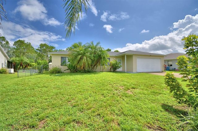 2123 RAMSDALE DRIVE SE, Palm Bay, FL 32909