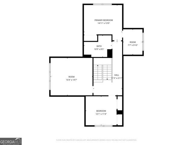 13 Broken Arrow Trail SE, Rome, GA 30161