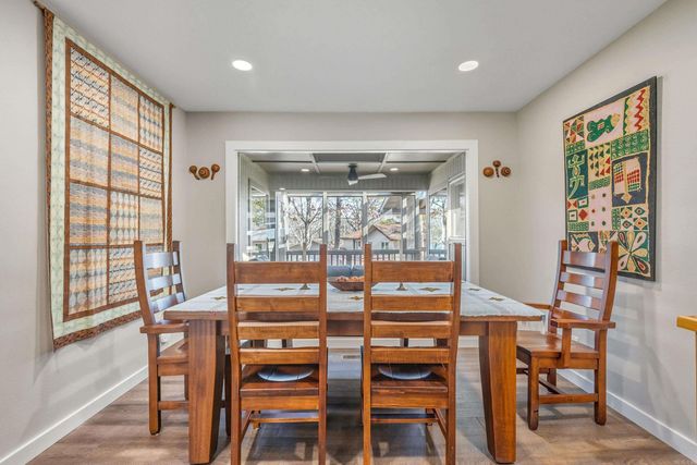 44 Sierra Drive, Hot Springs Village, AR 71909