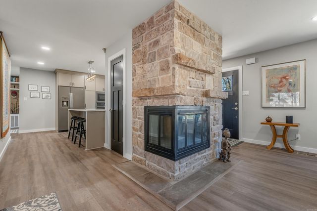 44 Sierra Drive, Hot Springs Village, AR 71909