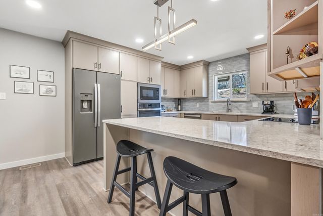 44 Sierra Drive, Hot Springs Village, AR 71909