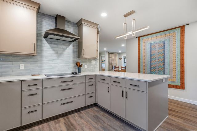 44 Sierra Drive, Hot Springs Village, AR 71909