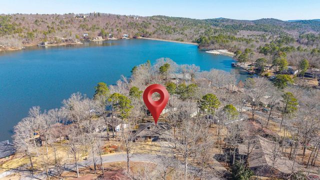 44 Sierra Drive, Hot Springs Village, AR 71909