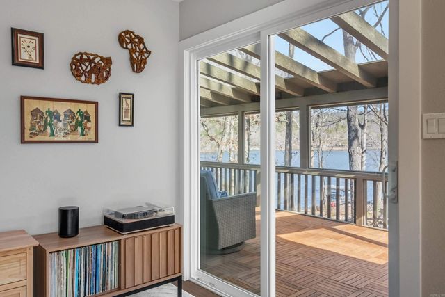 44 Sierra Drive, Hot Springs Village, AR 71909