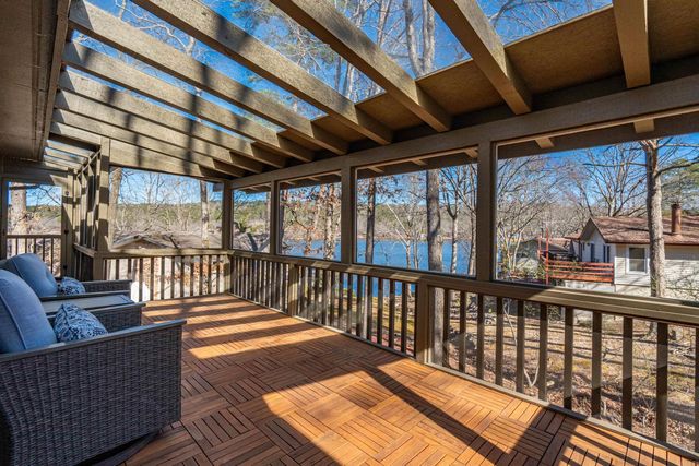 44 Sierra Drive, Hot Springs Village, AR 71909