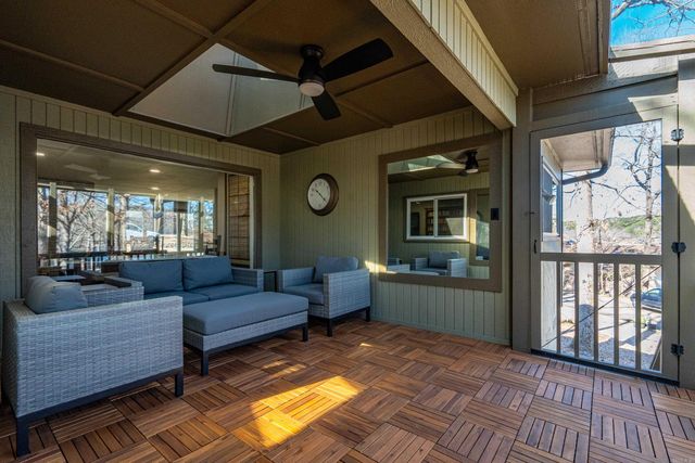 44 Sierra Drive, Hot Springs Village, AR 71909