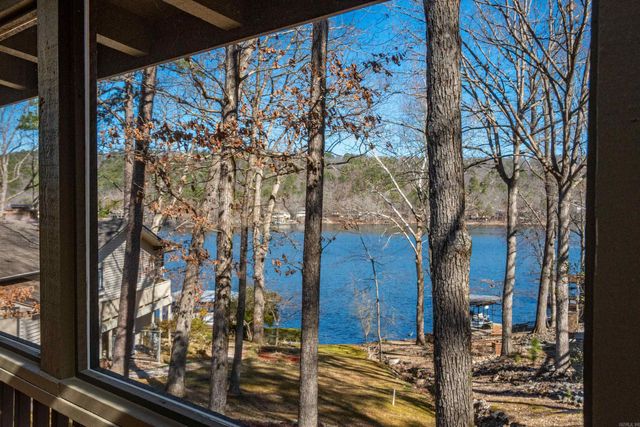 44 Sierra Drive, Hot Springs Village, AR 71909