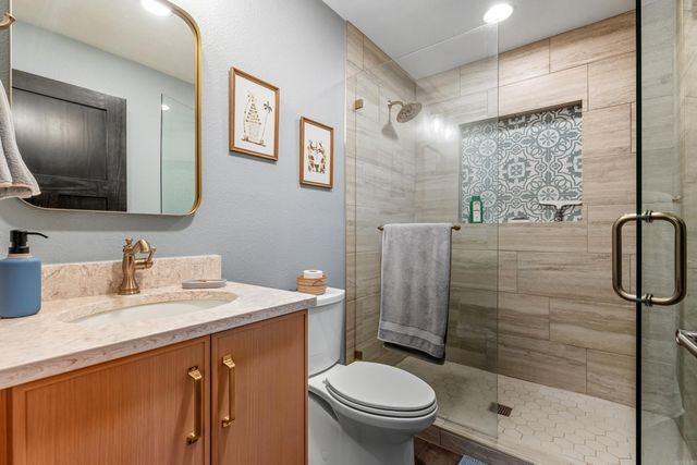 44 Sierra Drive, Hot Springs Village, AR 71909