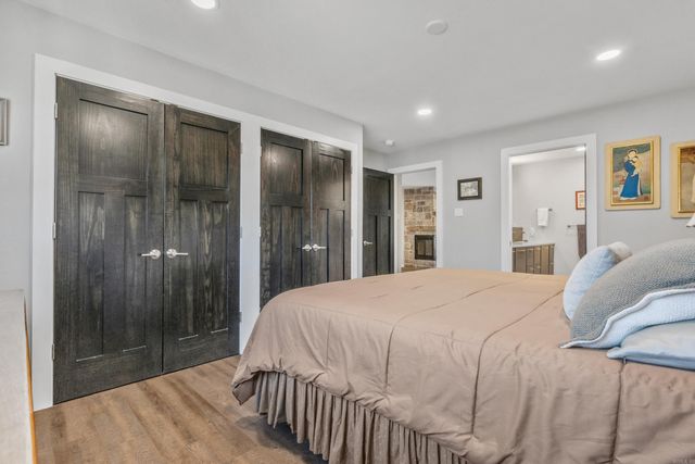 44 Sierra Drive, Hot Springs Village, AR 71909