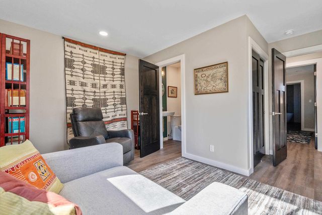 44 Sierra Drive, Hot Springs Village, AR 71909