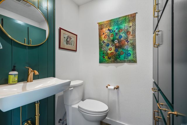 44 Sierra Drive, Hot Springs Village, AR 71909