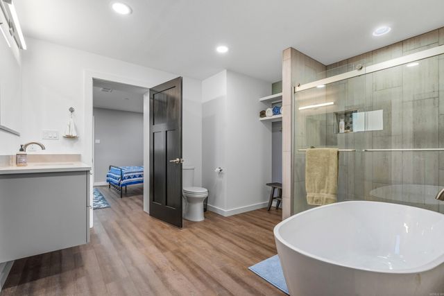 44 Sierra Drive, Hot Springs Village, AR 71909