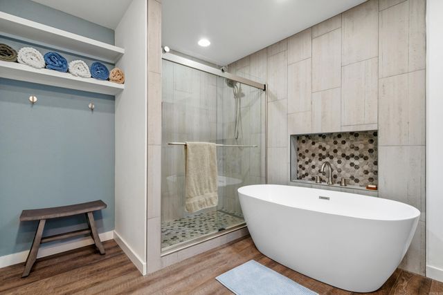 44 Sierra Drive, Hot Springs Village, AR 71909