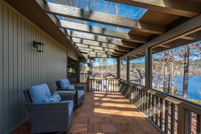 44 Sierra Drive, Hot Springs Village, AR 71909