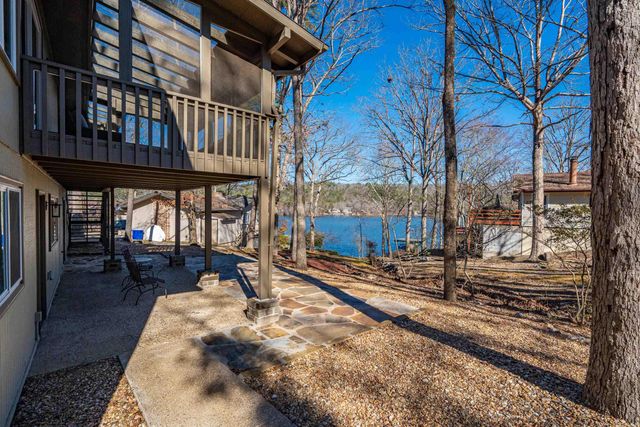 44 Sierra Drive, Hot Springs Village, AR 71909