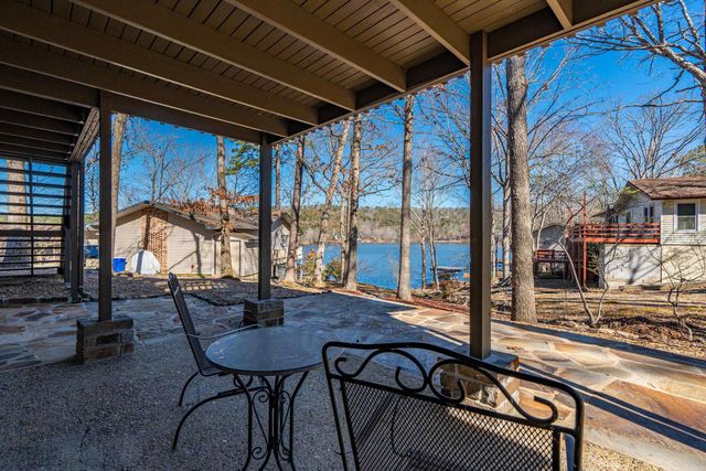 44 Sierra Drive, Hot Springs Village, AR 71909