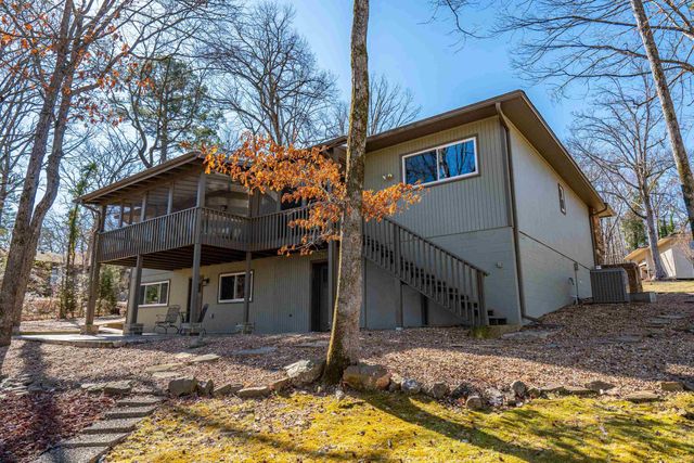 44 Sierra Drive, Hot Springs Village, AR 71909