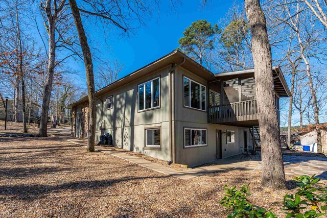 44 Sierra Drive, Hot Springs Village, AR 71909