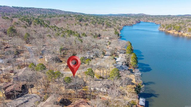 44 Sierra Drive, Hot Springs Village, AR 71909