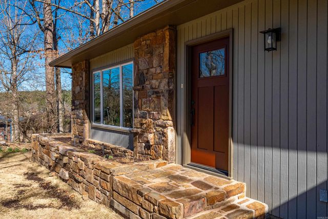 44 Sierra Drive, Hot Springs Village, AR 71909