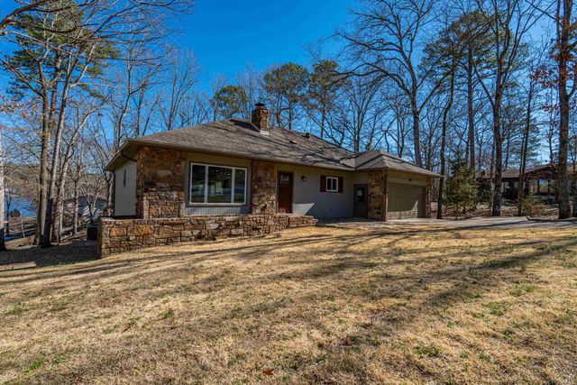 44 Sierra Drive, Hot Springs Village, AR 71909