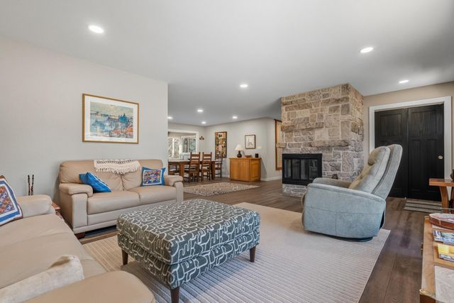 44 Sierra Drive, Hot Springs Village, AR 71909