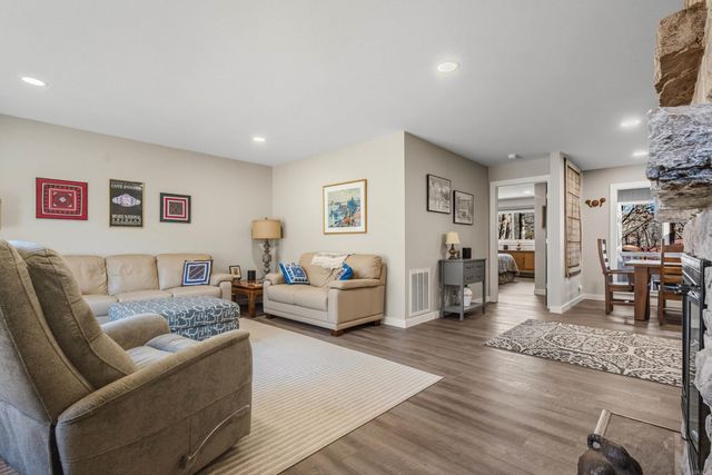 44 Sierra Drive, Hot Springs Village, AR 71909