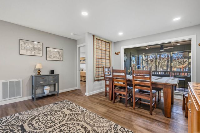 44 Sierra Drive, Hot Springs Village, AR 71909