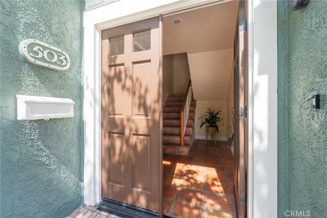 503 2nd, Hermosa Beach, CA 90254