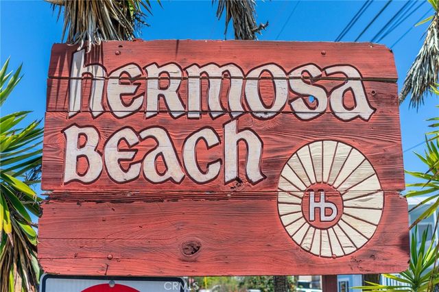 503 2nd, Hermosa Beach, CA 90254