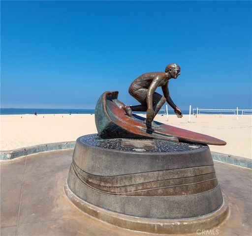 503 2nd, Hermosa Beach, CA 90254