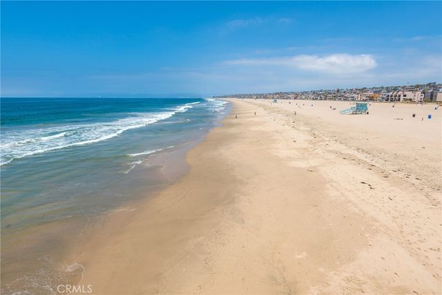 503 2nd, Hermosa Beach, CA 90254