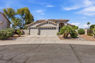 3902 S Cox Court, Chandler, AZ 85248