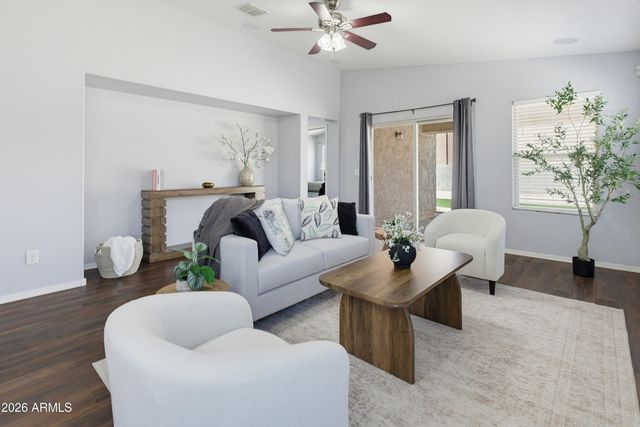 18424 W GETTY Drive, Goodyear, AZ 85338