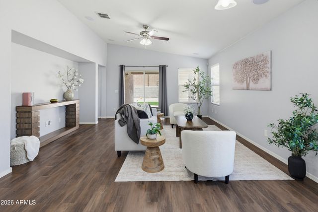 18424 W GETTY Drive, Goodyear, AZ 85338