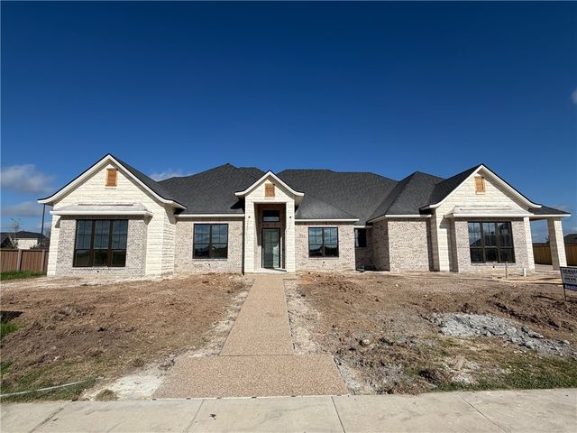 2328 Storyteller Court, College Station, TX 77845