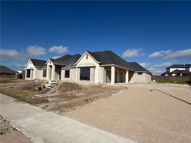 2328 Storyteller Court, College Station, TX 77845