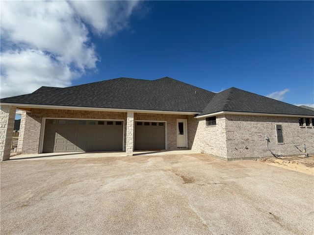 2328 Storyteller Court, College Station, TX 77845