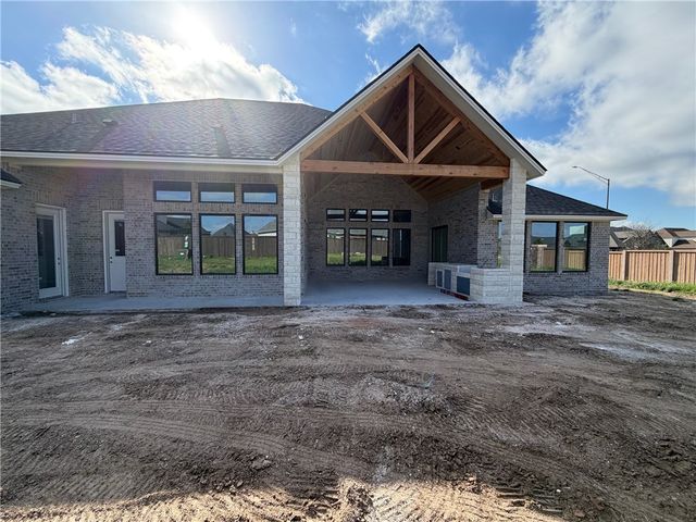 2328 Storyteller Court, College Station, TX 77845