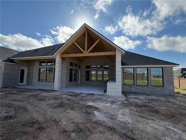 2328 Storyteller Court, College Station, TX 77845