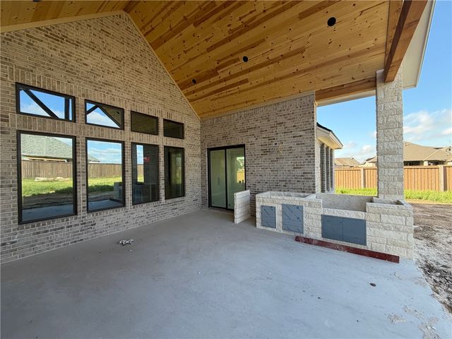 2328 Storyteller Court, College Station, TX 77845