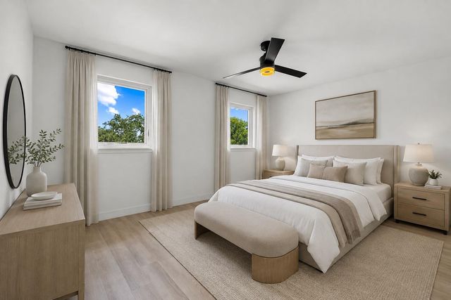 3709 Counselor DR, Austin, TX 78749