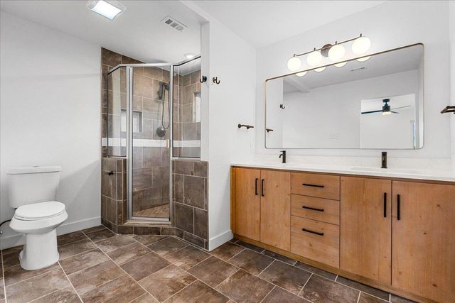 3709 Counselor DR, Austin, TX 78749