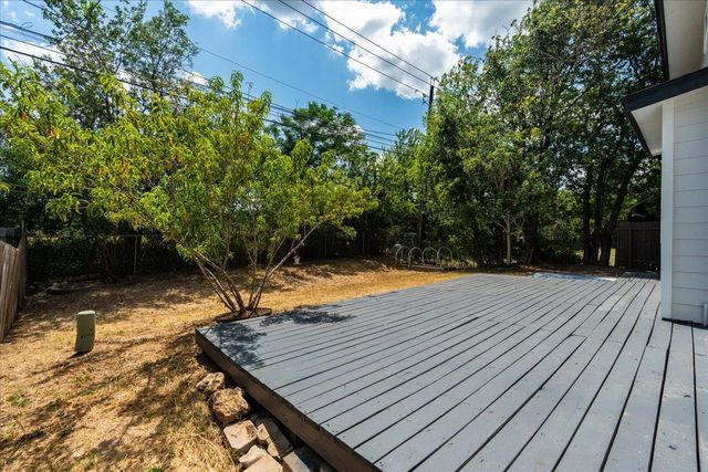 3709 Counselor DR, Austin, TX 78749