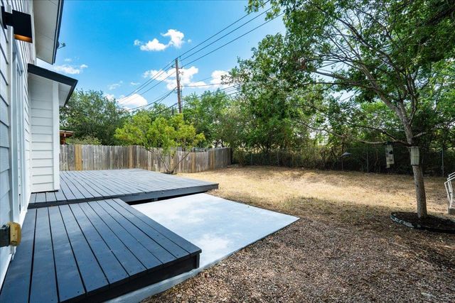 3709 Counselor DR, Austin, TX 78749