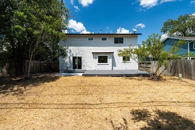 3709 Counselor DR, Austin, TX 78749